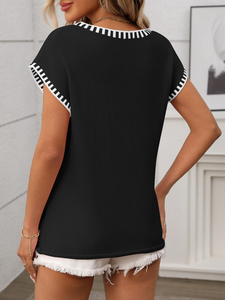 Levoire | Robe Dos Nu En Mesh Sans Manches À Lacets
