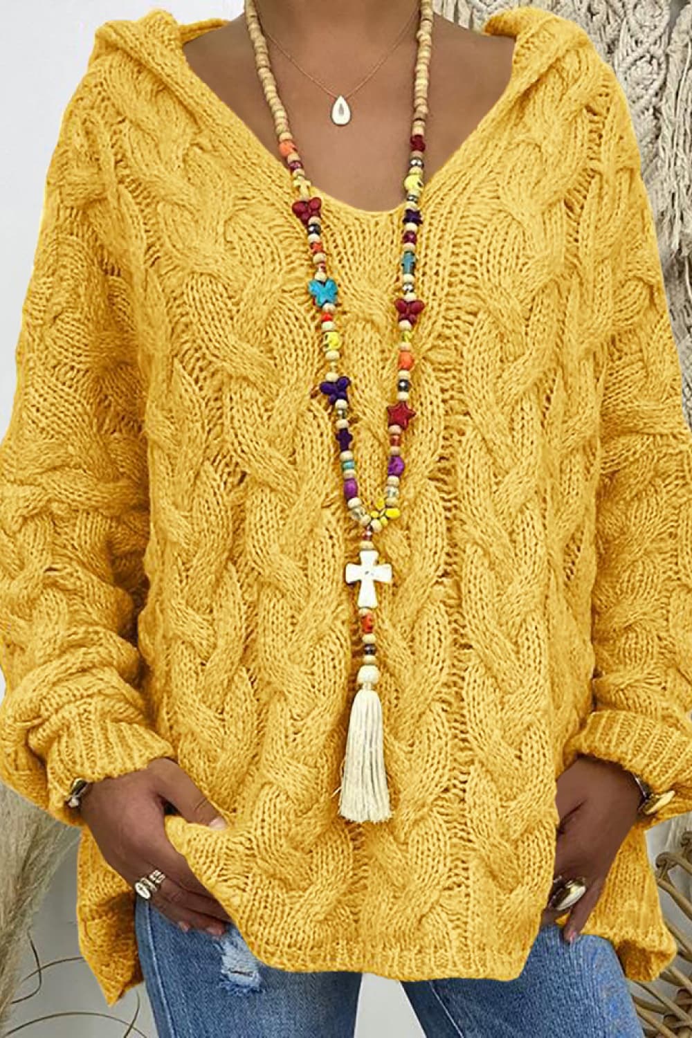 Levoire | Pull D'Hiver Polyvalent Et Moderne Styles 6