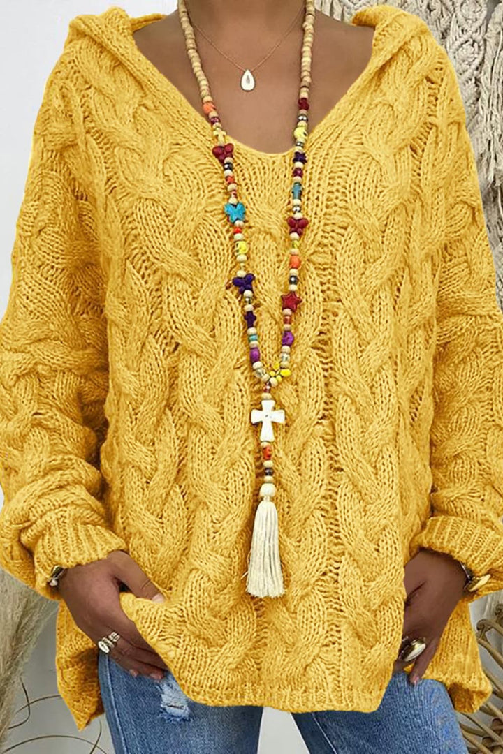 Levoire | Pull D'Hiver Polyvalent Et Moderne Styles 6