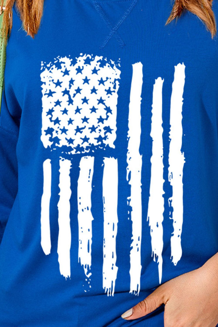 Levoire | US-Ticket Col rond Manches courtes T-shirt