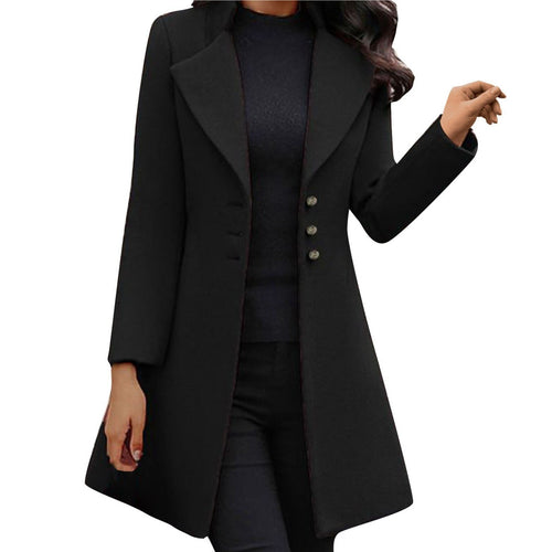 Levoire | Veste moderne et thermique