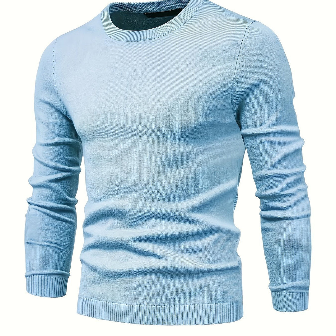 Levoire | Chaud Et Flexible Pull Pour Hommes