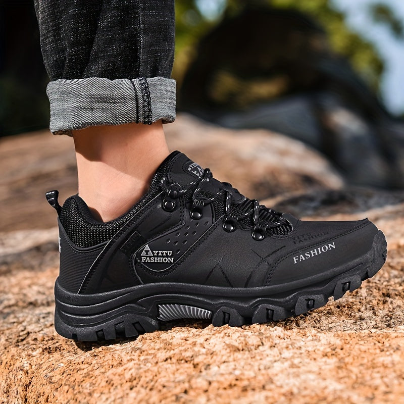 Levoire | Respirant Et Confortable Chaussures De Randonnée Pour Hommes