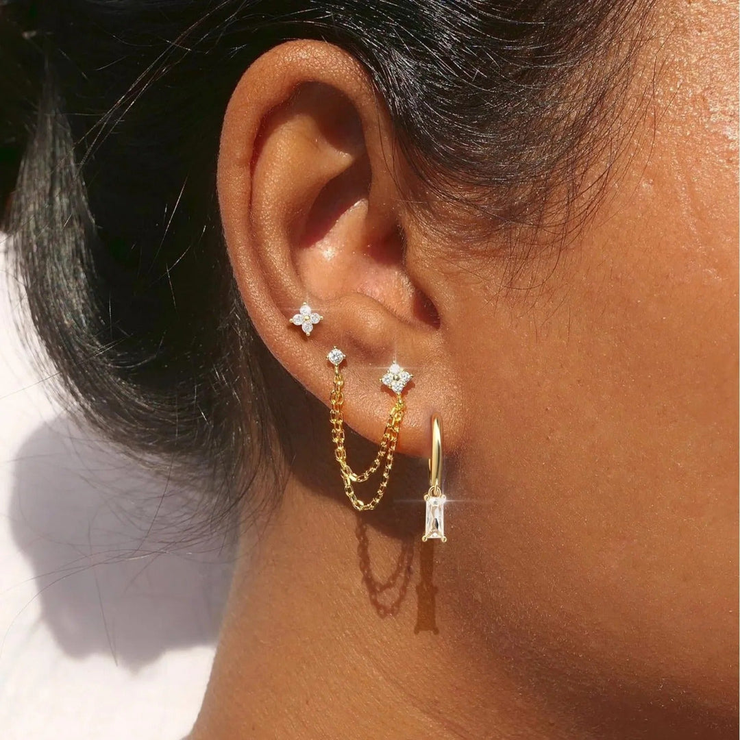 Levoire | Marque De Pierres De Horoscope Ensemble De Bijoux En Pierre De Naissance