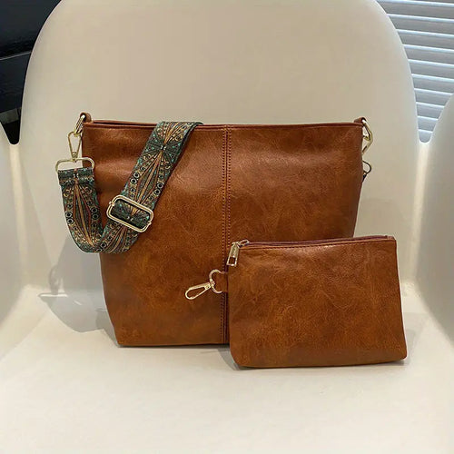 Levoire | Weinlese Sac Crossbody