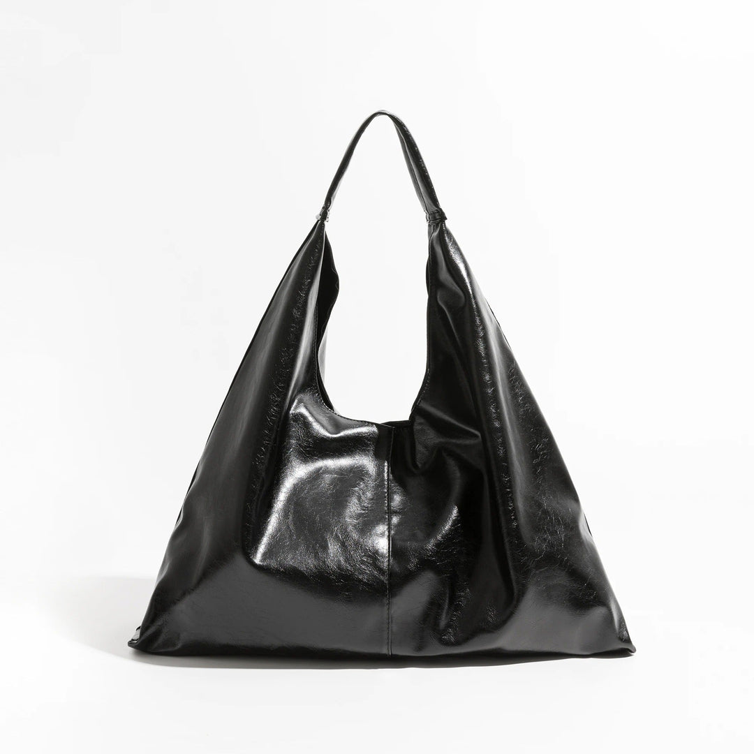 Levoire | Sac À Bandoulière Noir