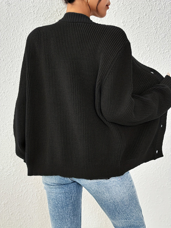 Levoire | Up Knit Cardigan Pour Femmes Elsa