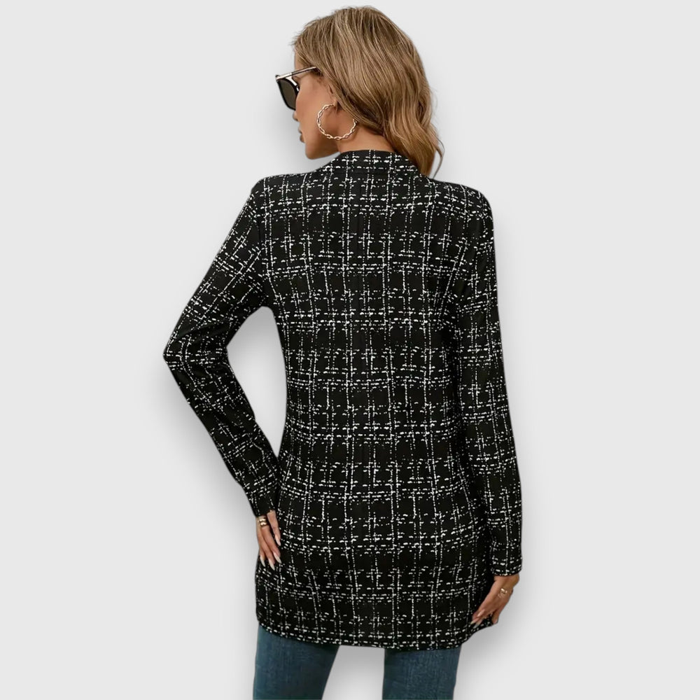 Levoire | Lssiger Blazer Quotidien