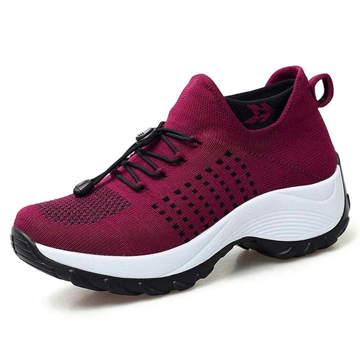Levoire | Chaussures Orthopédiques Confortables Rot