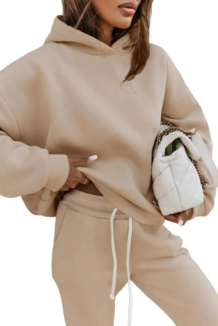 Levoire | Ensemble De Sport Style Pour Femmes, Tendance Et Confortable