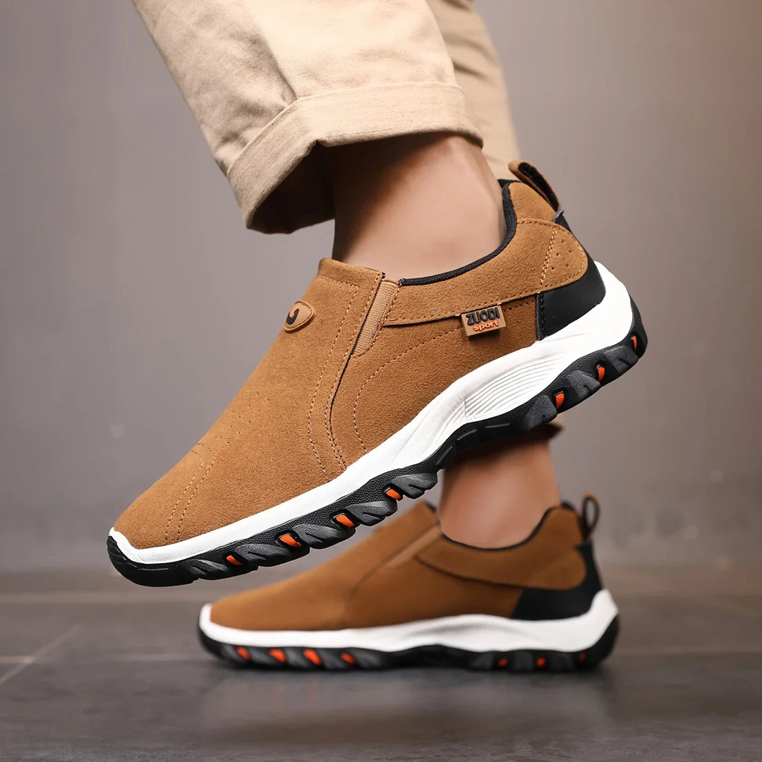Levoire | Sandales Confortables Pour Hommes