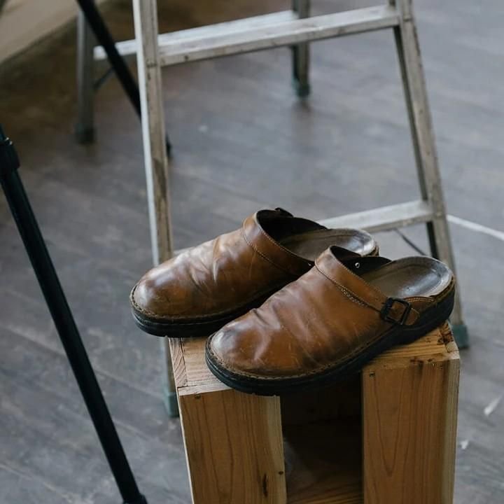 Levoire | Chaussures Réglables Pour Hommes