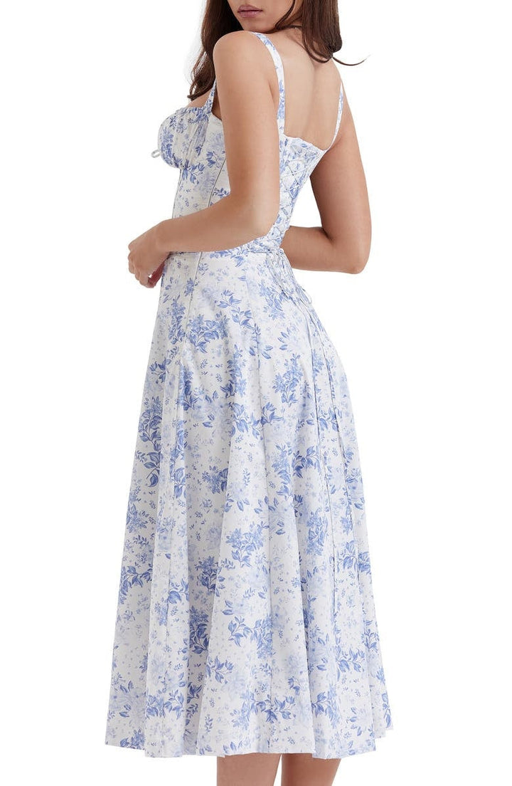 Levoire | Robe Ajustée Élégante Flatteuse Et Stylée