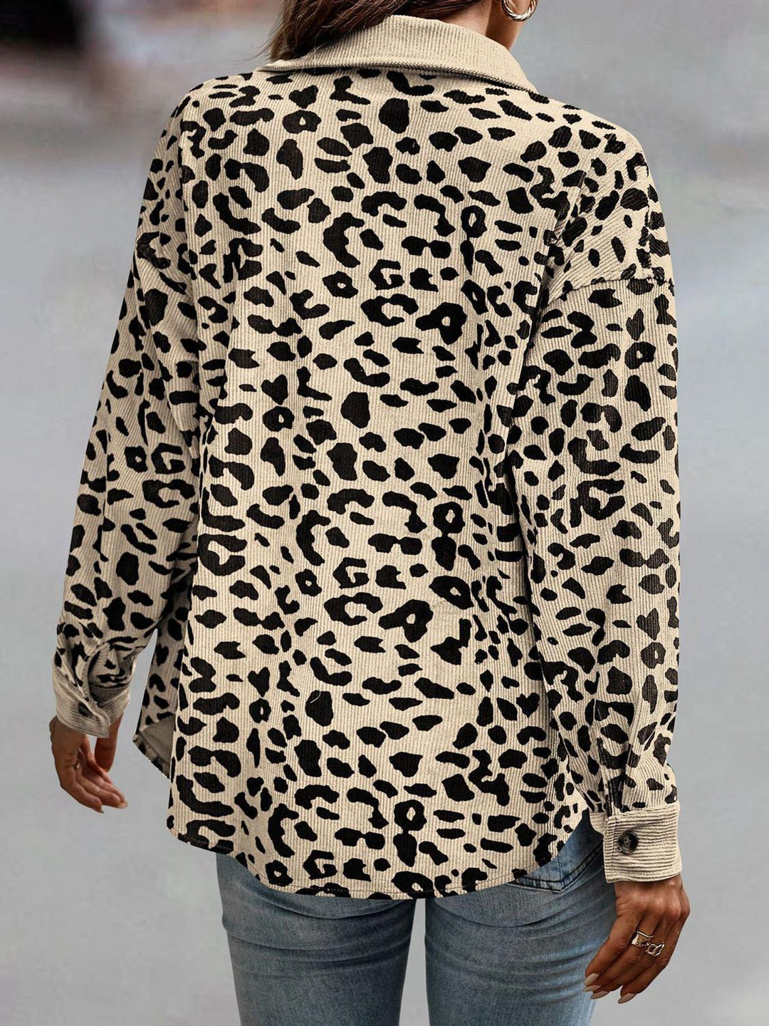 Levoire | Veste D'Hiver Chaude Et Élégante
