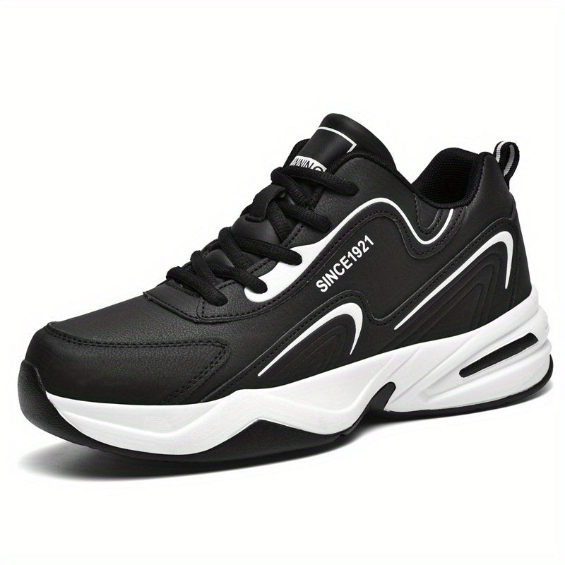 Levoire | Durable Breathable Thick Men'S Gsneaker