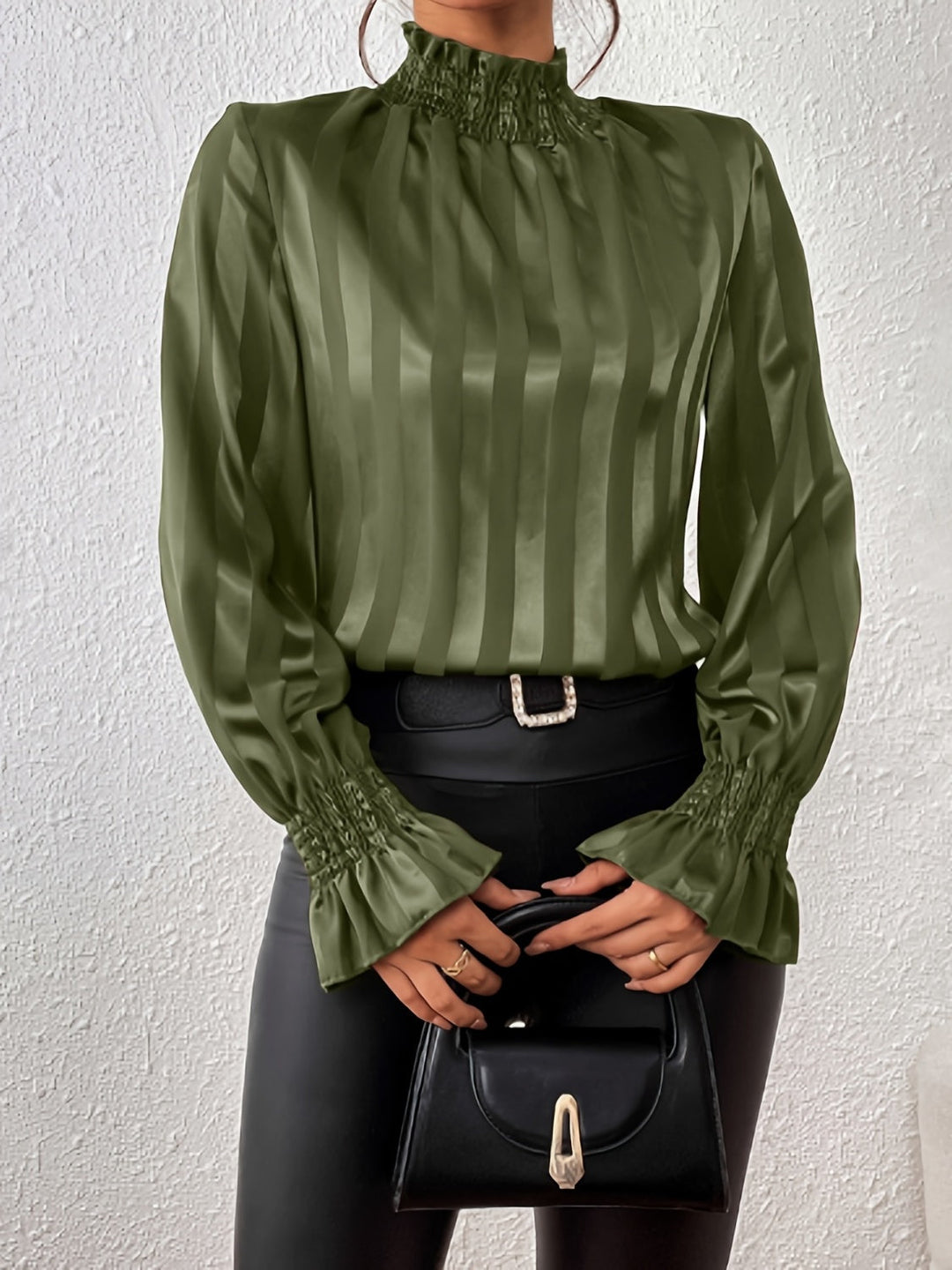 Levoire | Pull D'Hiver Élégant Et Doux Style 3