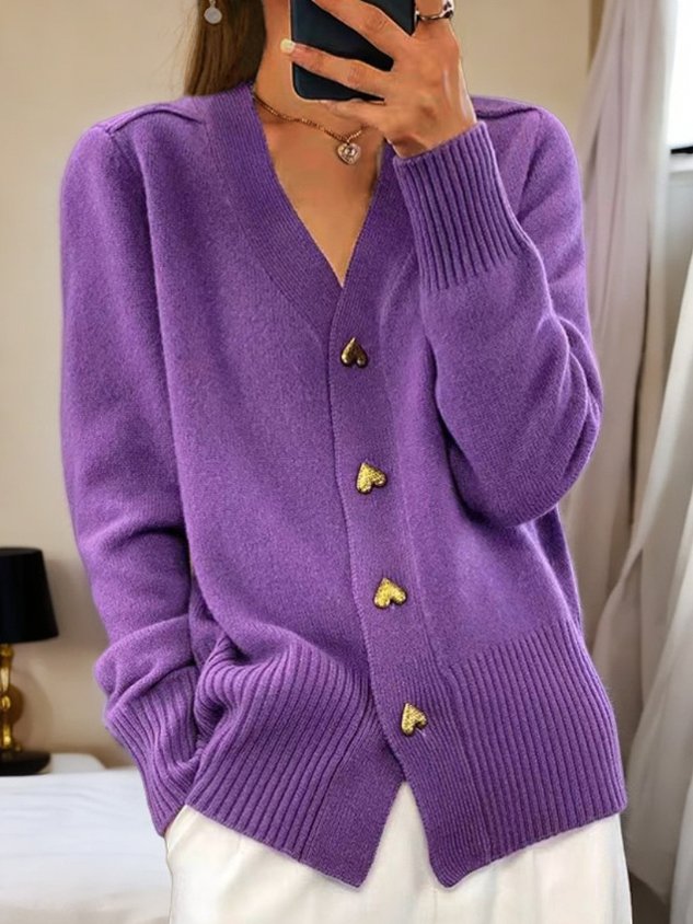 Avriane | Élégant et Chaud Gilet pour Femmes
