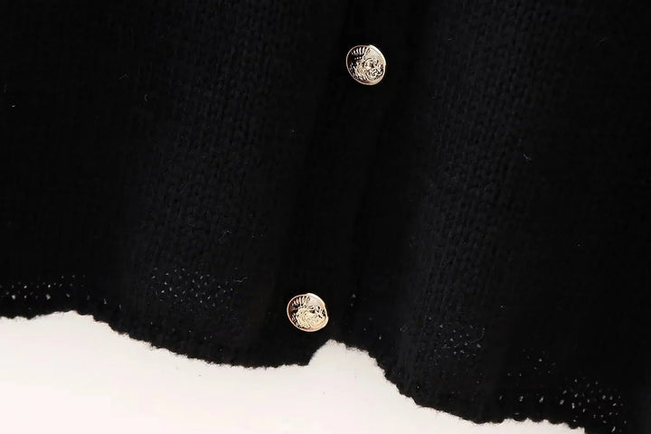 Levoire | Cardigan En Laine