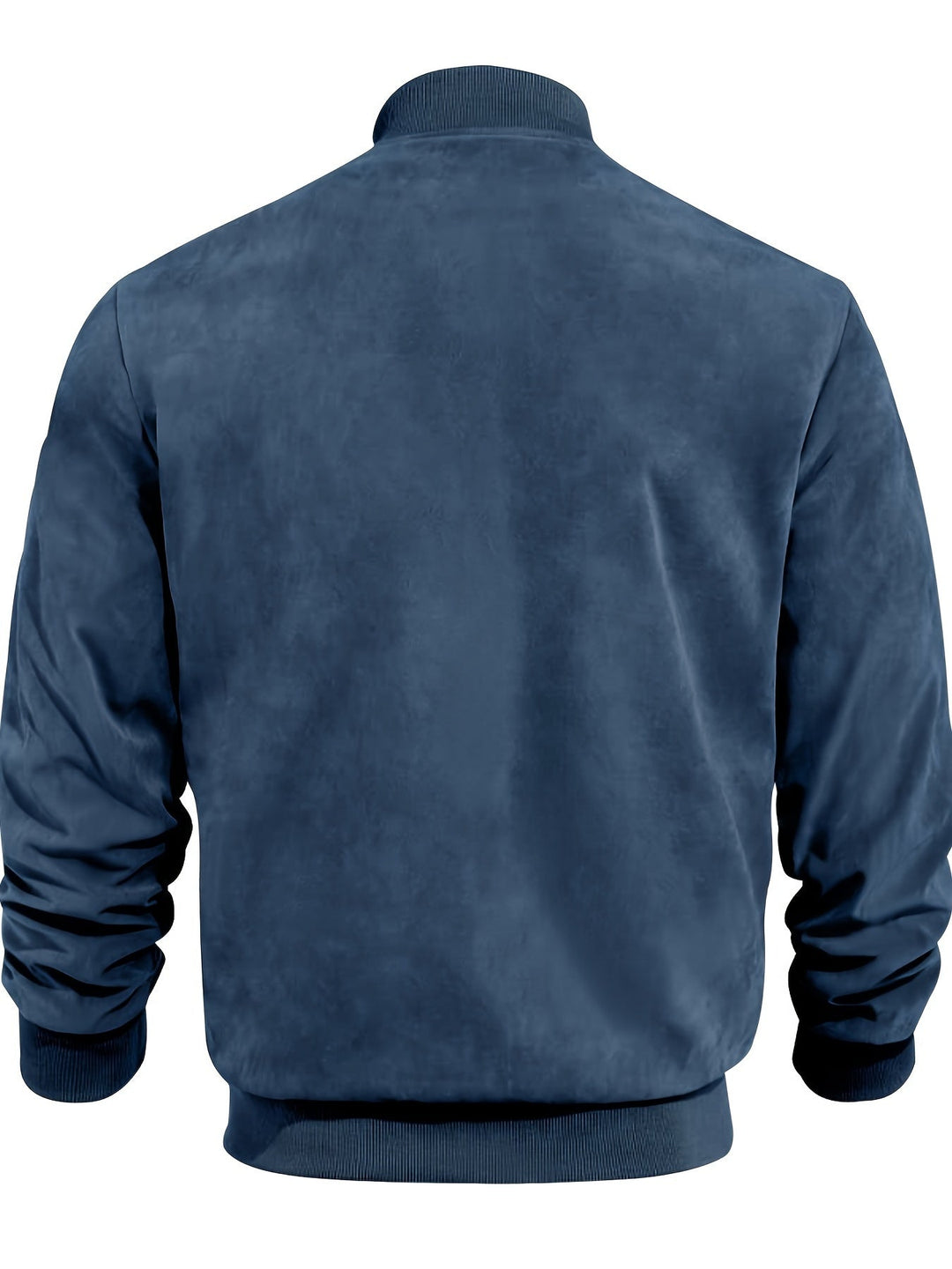 Levoire | Veste En Cuir Rétro Pour Hommes