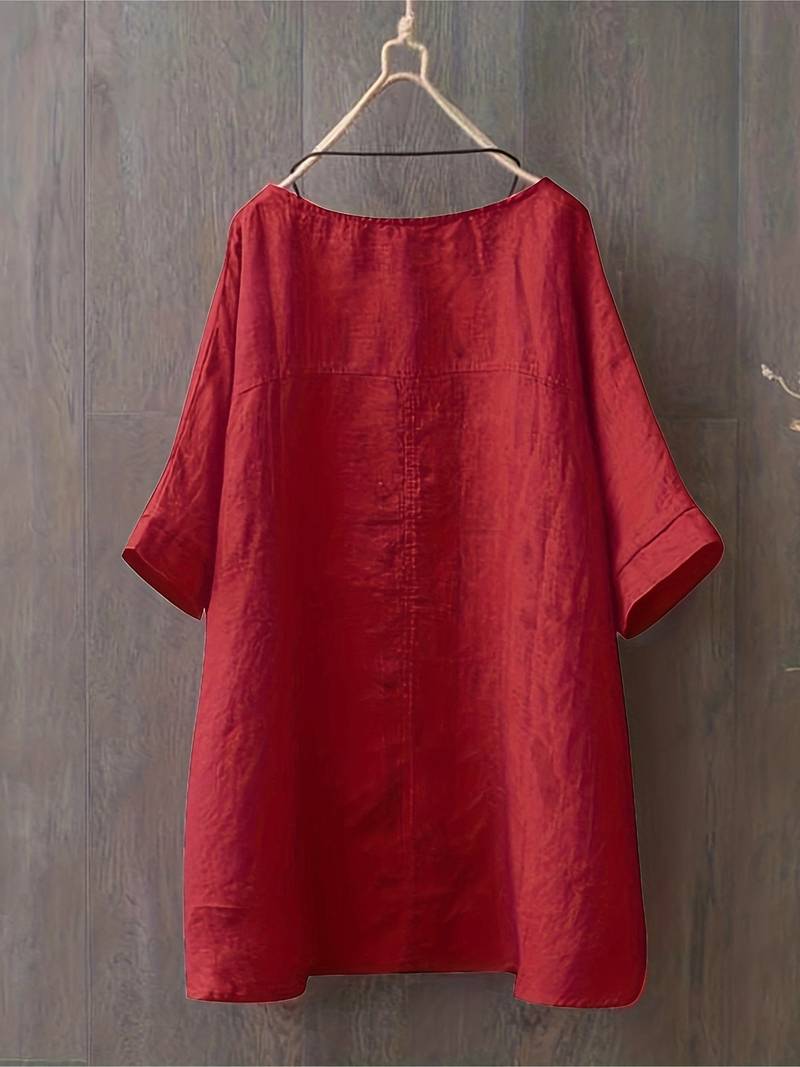 Levoire | Élégante et minimaliste haut d'hiver