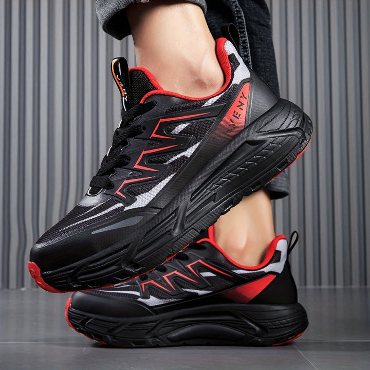 Levoire | Bottes De Sécurité Imperméables Sportives Avec Semelle Épaisse Pour Hommes