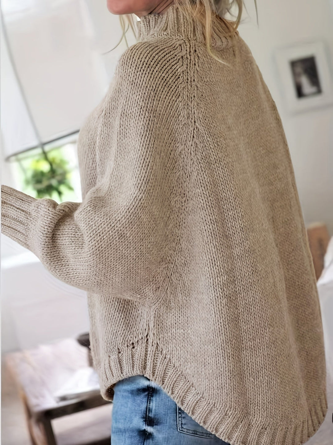 Levoire | Pull Élégant Et Vintage