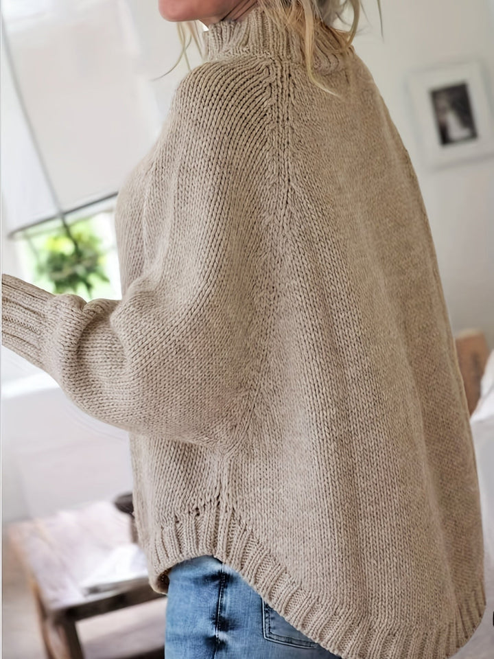 Levoire | Pull Élégant Et Vintage