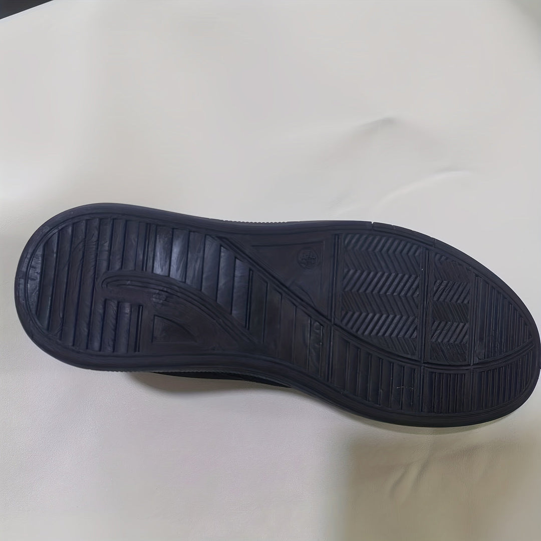 Levoire | Respirant Rennoin Chukka-Bottes