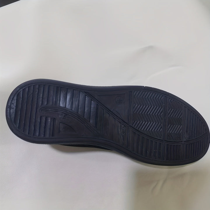 Levoire | Respirant Rennoin Chukka-Bottes