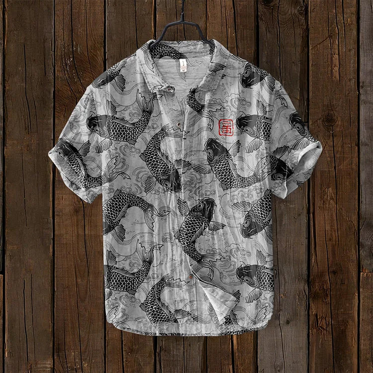 Levoire | Ambiances Joyeuses Pour Printemps Et Été T-Shirt Noir