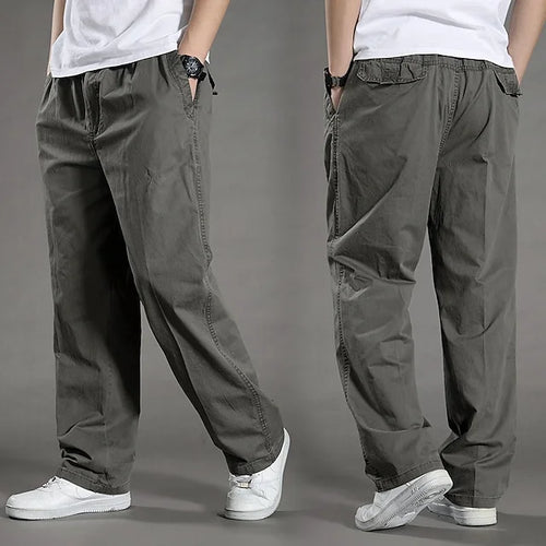 Levoire | Pantalon Cargo - Qualité Robuste Et Design Confortable