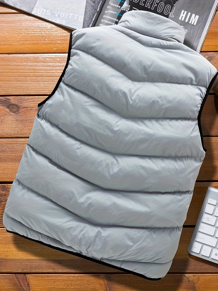Levoire | Veste avec poches zippées