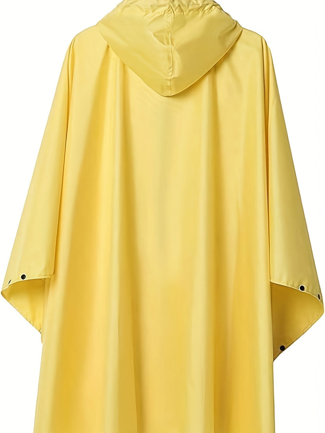 Levoire | Imperméable Avec Capuche