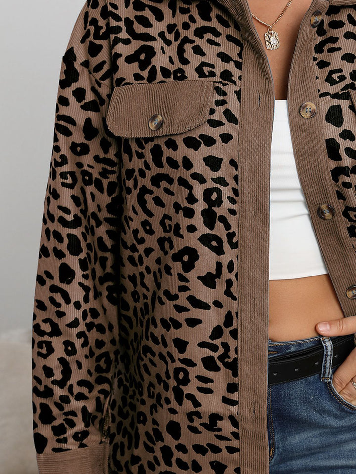 Levoire | Veste D'Hiver Chaude Et Élégante