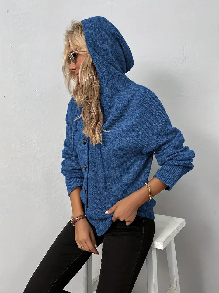 Levoire | Manteau Hiver Classique Douillet