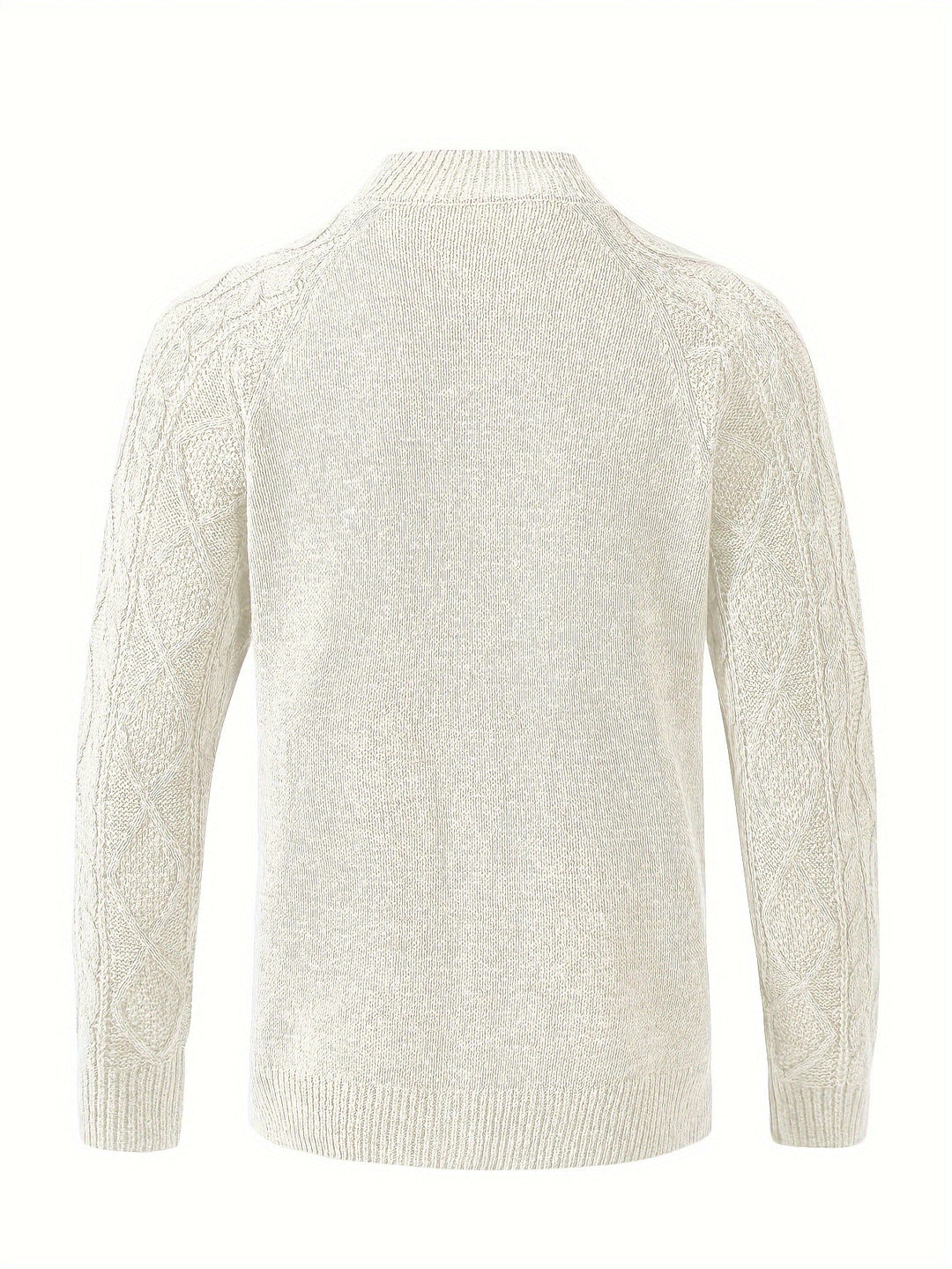 Levoire | Chaud Décontracté Homme Pull