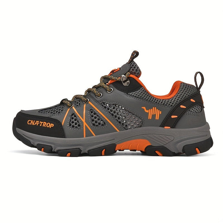 Levoire | Chaussures De Randonnée Pour Hommes Respirantes
