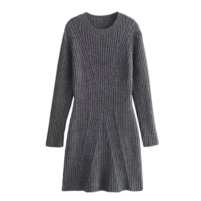 Levoire | Robe à col haut Polyvalente
