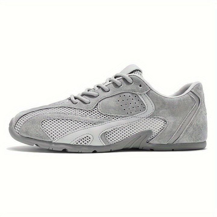 Levoire | Respirant Et Antidérapant Chaussures De Randonnée Gris foncé