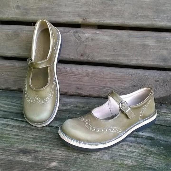 Levoire | Chaussures En Cuir Résistantes Et Élégantes