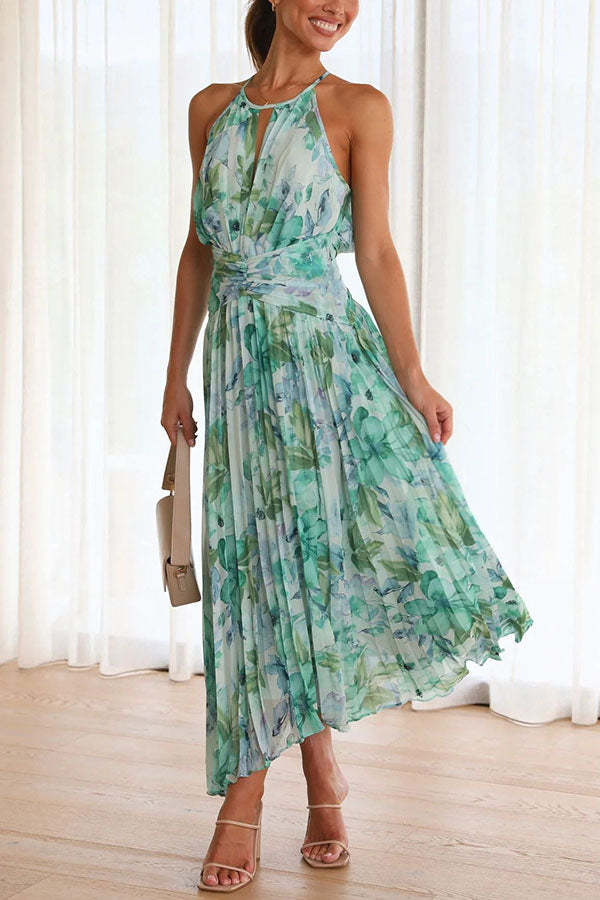 Levoire | Robe Charme Fleur