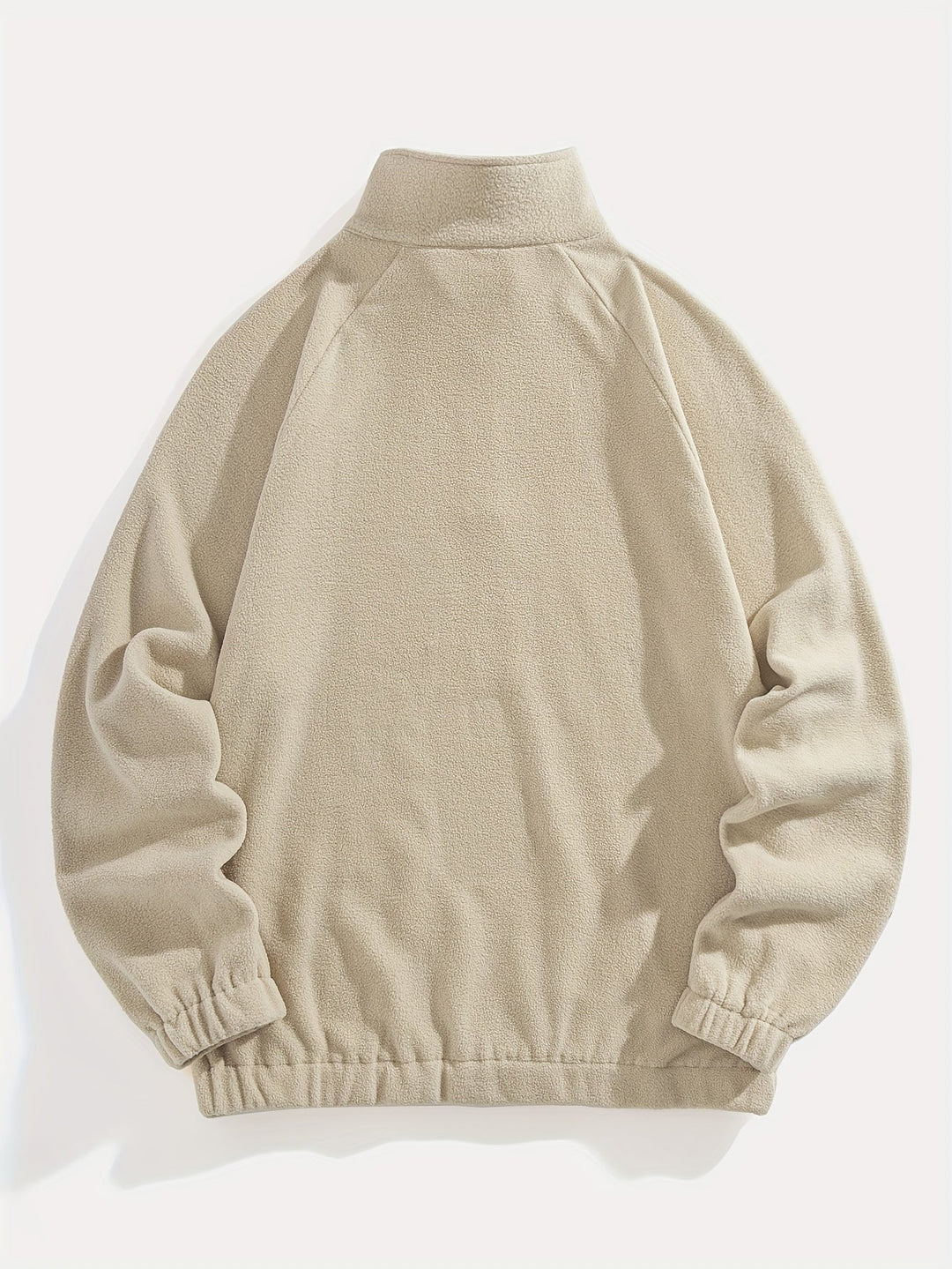 Levoire | Sweat-Shirt Élégant Pour Hommes Avec Motifs De Drapeau