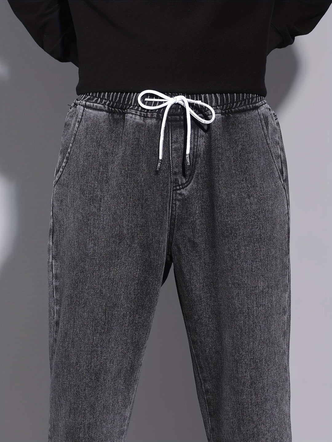 Levoire | Récolte De Vin Jeans Tendance Pour Homme