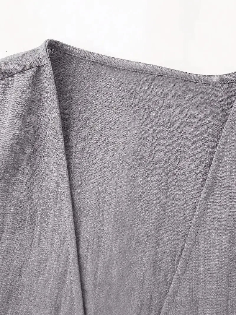 Levoire | Veste Kimono Élégante