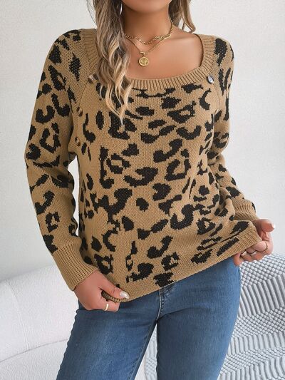 Levoire | Pull Hiver Élégant Et Pratique Style 1