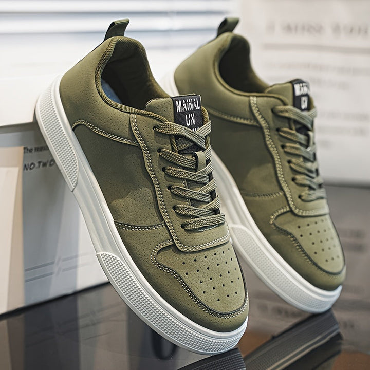 Levoire | Basse Top Sneaker Uni
