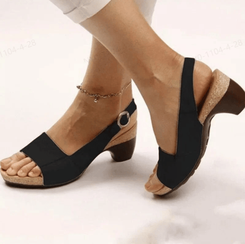 Levoire | Chaussures Orthopédiques Confortables pour Femmes