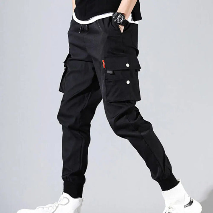 Levoire | Cargo Jogger