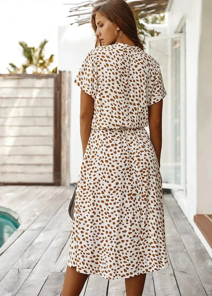 Levoire | Combinaison Pois