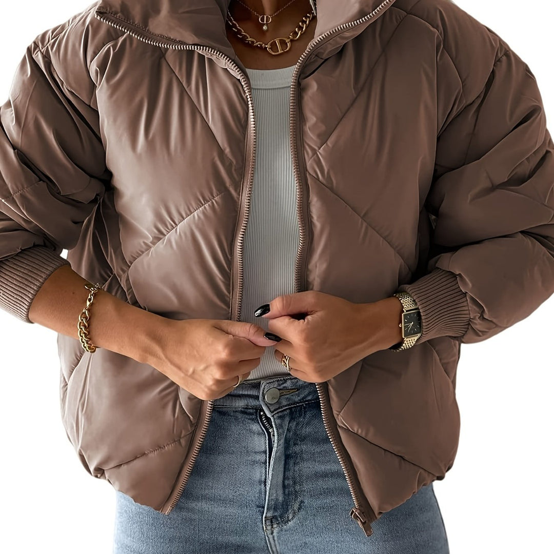 Levoire | Manteau tendance et élégant Style 1